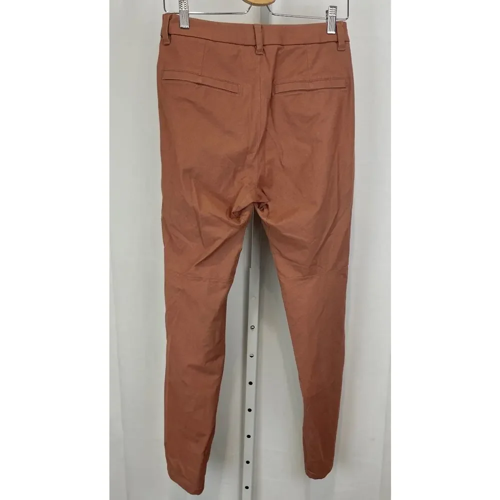 LULULEMON ABC Commission Pants Slim 32